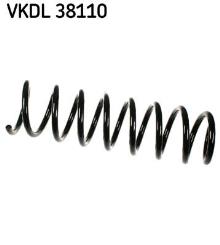 SKF VKDL 38110